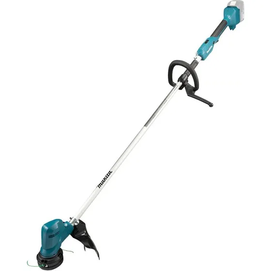 Makita DUR194ZX2 18V græstrimmer, børsteløs M10x1,25LH 280 mm