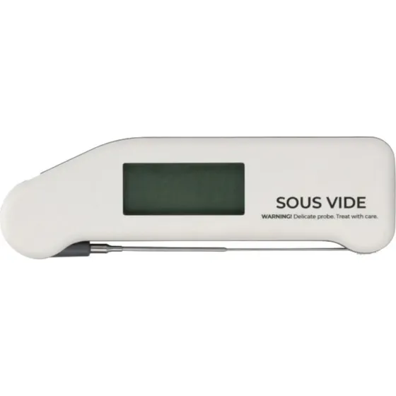 Thermapen Sous Vide Professionelt Termometer - Hvid