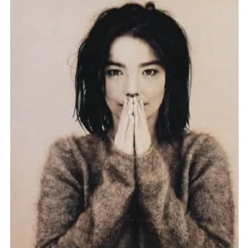 Björk - Debut (LP)