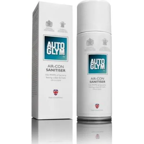 Autoglym Aircon Sanitiser 150 ml