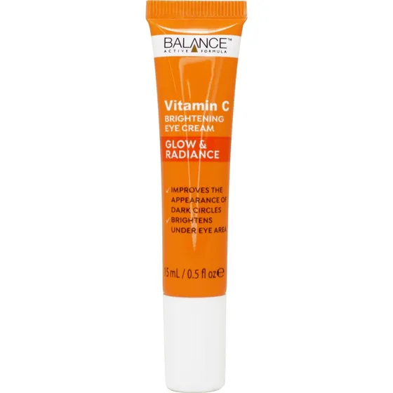 Balance Active Formula Vitamin C Dark Circle Corrector 15 ml