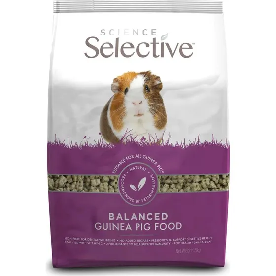 Science Selective Marsvin 1,5 kg