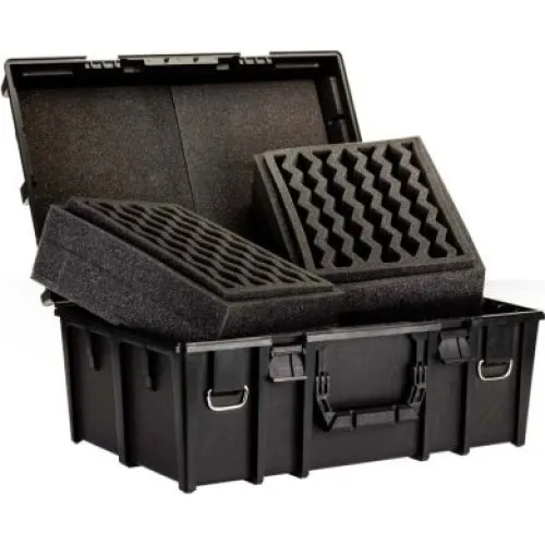 Citadel Warhammer Crusade Case - Kuffert til 400+ figurer