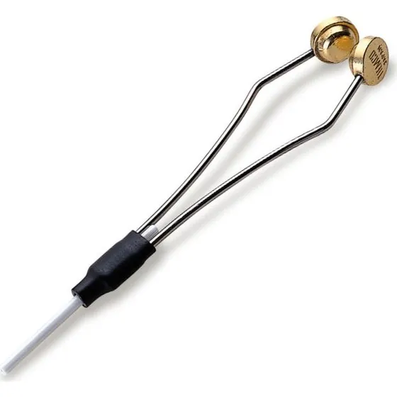 Tiemco Keramisk Trådholder Fine/Midge Bent