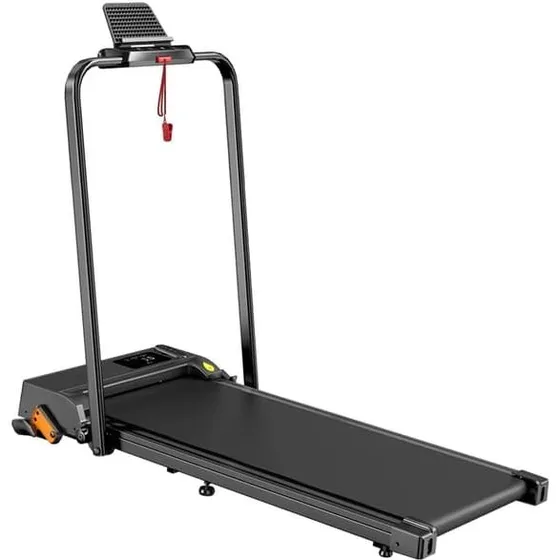 Formill FT52 Foldbart Løbebånd - 2,5 HK, 1-12 km/t, 120 kg max