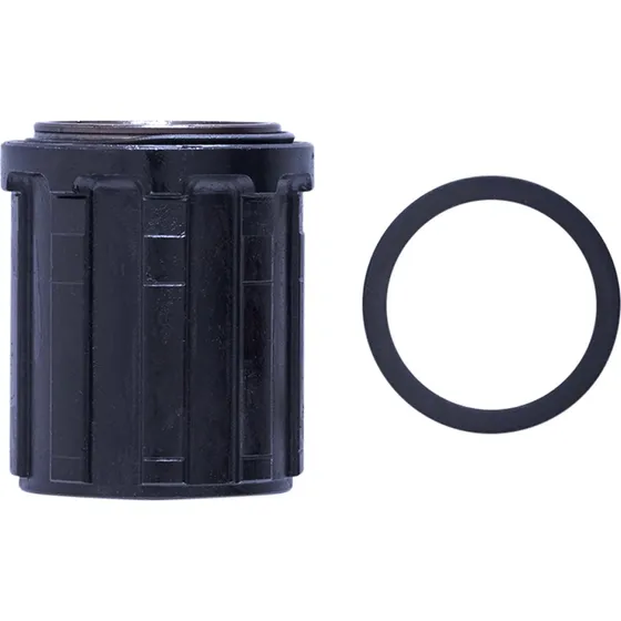 Shimano FH-RM66 Kassettehus til 8/9 gear