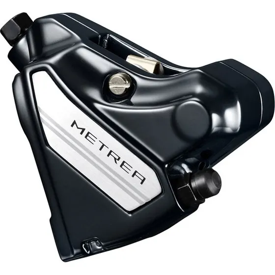 Shimano Metrea BR-U5000 Hydraulisk Skivebremse - Bag