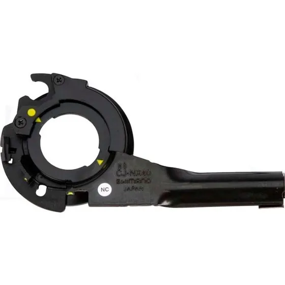 Shimano Nexus CJ-NX10 7-speed kassette til remtræk