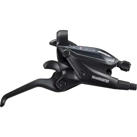 Shimano EF505 9-speed skiftegreb med hydraulisk bremse