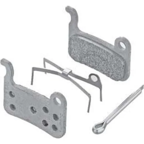 Shimano XTR M06 Metal Skivebremseklodser