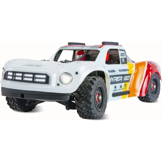 Amewi RC Short Course Truck 1:14 4WD Brushless RTR