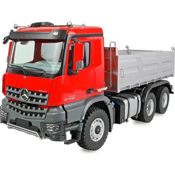 Amewi Mercedes-Benz Arocs 6x6 1:14 RTR Fjernstyret Dumper