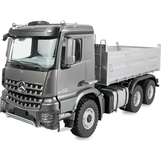 Amewi Mercedes-Benz AROCS 6x6 1:14 Fjernstyret Dumper