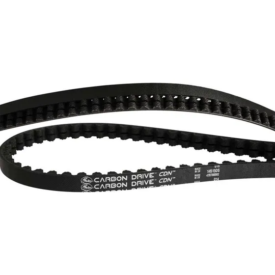 Gates Carbon Drive CDN rem 1342 mm / 122 tænder