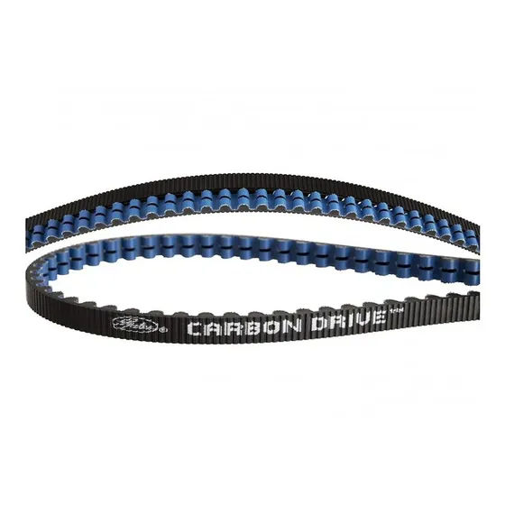 Gates CDX Carbon Drive rem 108T 1188mm