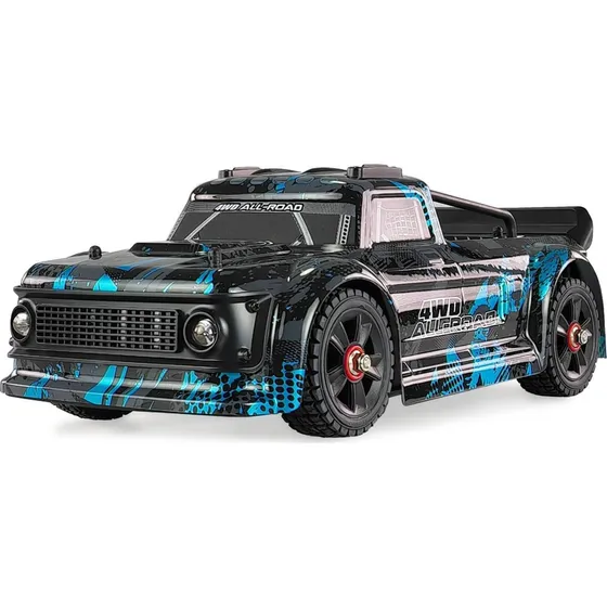 Amewi Hyper Go Breaker Prodrift 1:14 RC-bil - Sort/Blå
