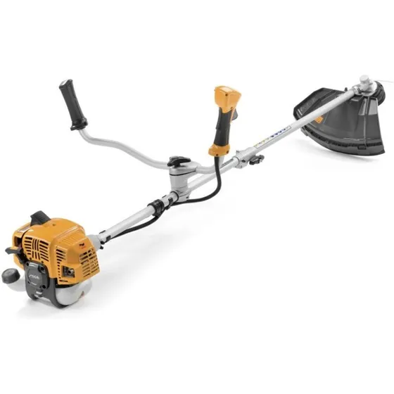 STIGA BC 330 AB buskrydder 25,4 cm³, 43 cm arbejdsbredde