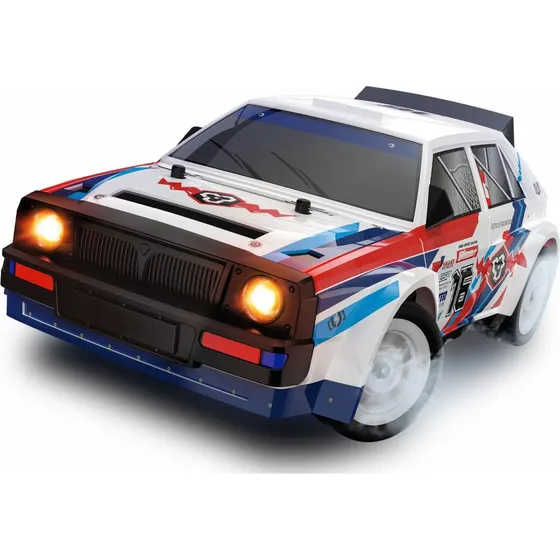 Amewi LR16 Rally Drift RC-bil 1:16 - 4WD RTR