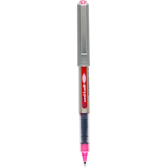 Uni-ball UB157E Roller pen 0,3 mm - Pink