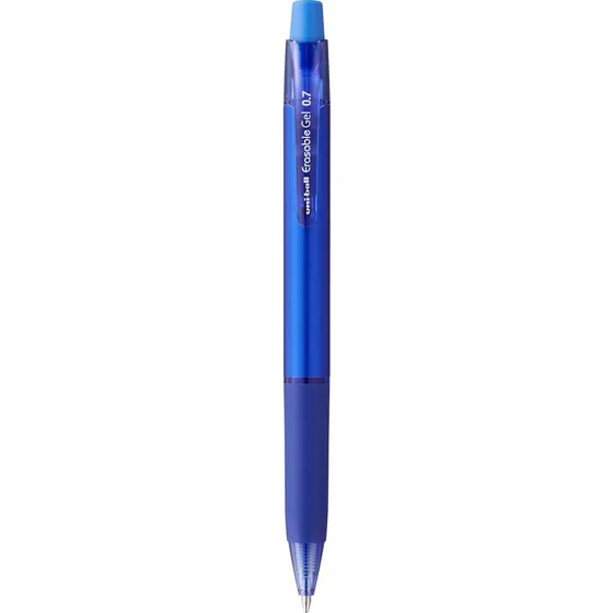 Uni-ball Erasable Gel URN-181, 0,7 mm, blå
