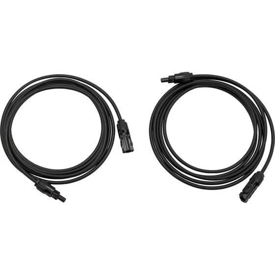 EcoFlow MC4 Solar Extension Cable 3m