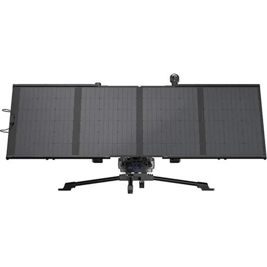 EcoFlow Solar Tracker - 2-akset solsporing