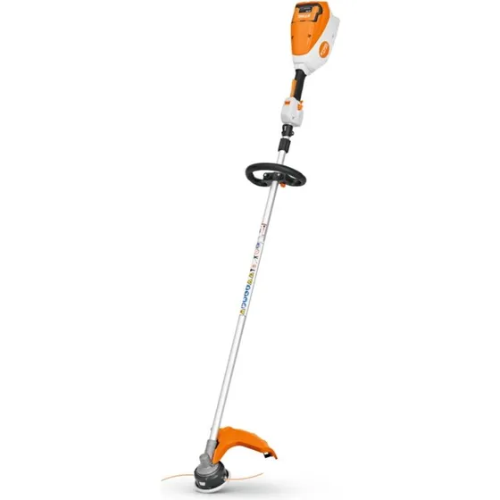STIHL FSA 80 R græstrimmer (uden batteri og lader)