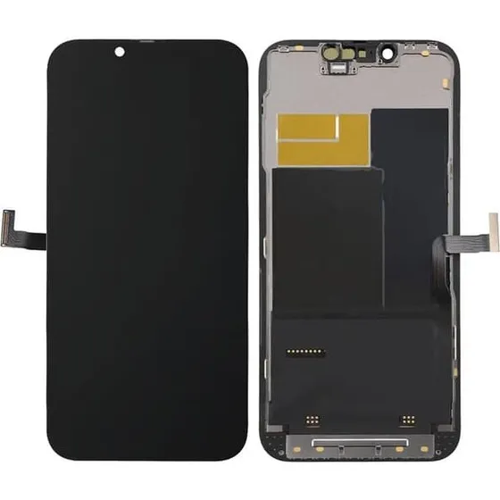 Apple iPhone 13 Pro In-Cell LCD Display - Sort