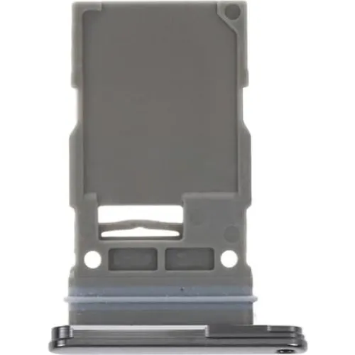 Samsung Galaxy S23 / S23 Plus Simkortsholder - Sort