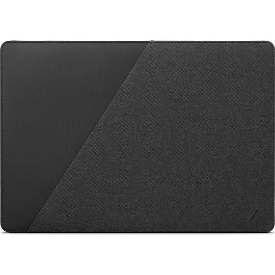 Native Union Stow Slim Sleeve til MacBook Air 13" - Slate Grå