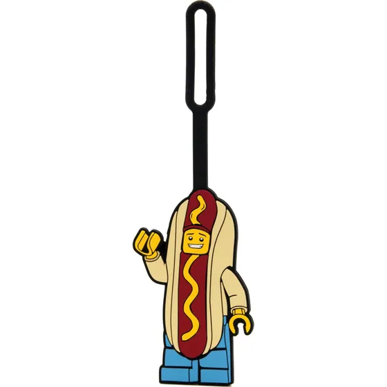LEGO Taskevedhæng med Hotdogfyren