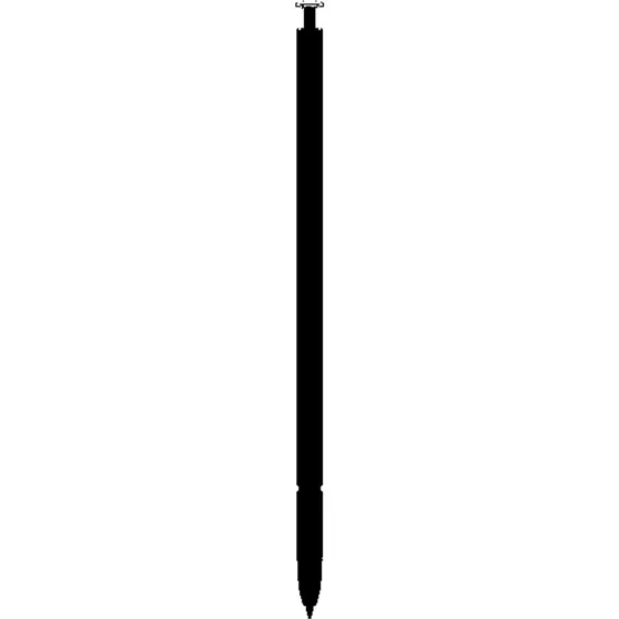 Samsung Galaxy S23 Ultra Stylus Pen - Creme
