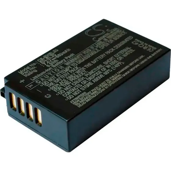 Cameron Sino Batteri til Nikon EN-EL20 - 850mAh