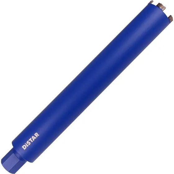 DISTAR RM-TX Diamantborekrone 52 x 450 mm 1 1/4"