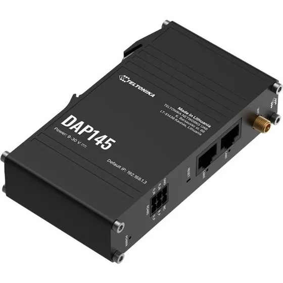 Teltonika DAP145 Industriel Wireless Access Point Sort