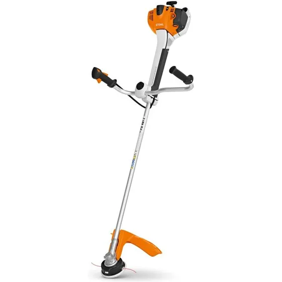 STIHL FS 461 C-EM buskrydder (2‑MIX, M‑Tronic)
