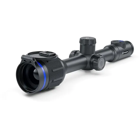Pulsar Thermion 2 XQ35 Pro termisk riffelkikkert