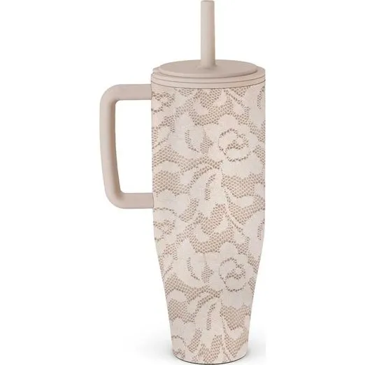 Burga Gone Country Leakproof Tumbler 1.2L