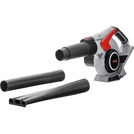 AL-KO LB 4060 løvblæser uden batteri og lader