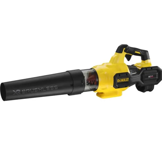DeWalt DCMBA572N-XJ 54V løvblæser, solo (uden batteri og lader)