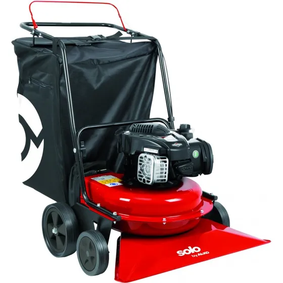 SOLO by AL-KO 750 P løvsuger