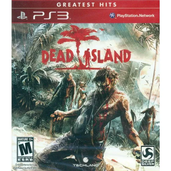Dead Island