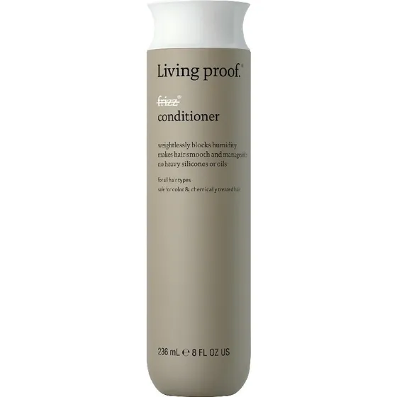 Living Proof No Frizz Conditioner 236 ml