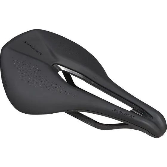 Specialized S-Works Power Cykelsadel - Black - 130mm