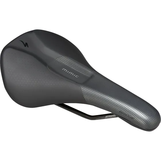 Specialized Bridge Comp Mimic Cykelsadel - 155 mm