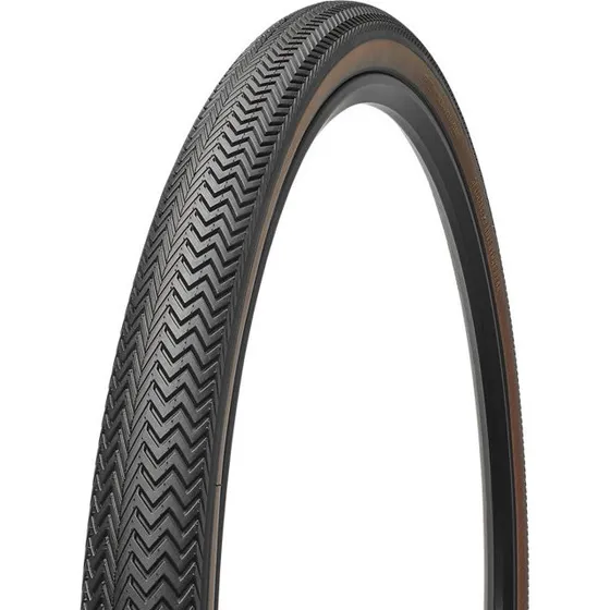 Specialized Sawtooth 700x38c Gravel dæk - Brun