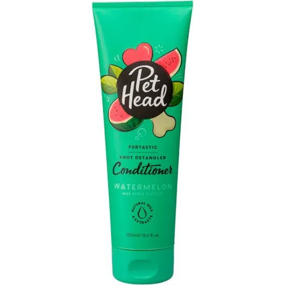Pet Head Furtastic Conditioner med vandmelon og sheasmør 250 ml