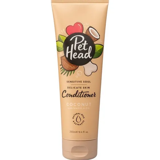Pet Head Sensitive Soul Conditioner 250 ml