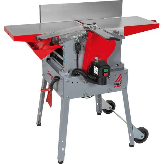 Holzmann HOB260MINI Afhøvlings- og tykkelseshøvl 400V