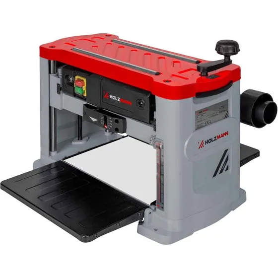 Holzmann DHM330_230V Tykkelseshøvlmaskine (330 mm)